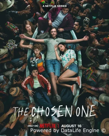 Избранный смотреть онлайн сериал 1 сезон