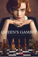 Ход королевы смотреть онлайн сериал 1 сезон